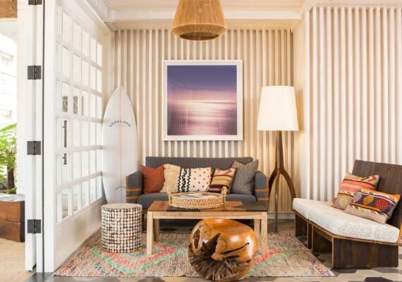 DJ Shammy in Hotel WP