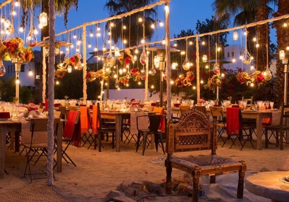 Fall craft beer dinners