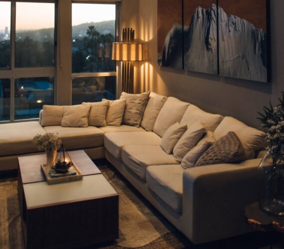 September in Hotel WP